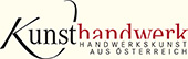Kunsthandwerk Österreich Logo