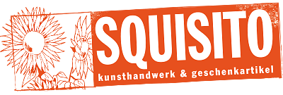 Squisito Kunsthandwerk Logo
